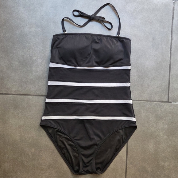 Victoria's Secret One Piece Swimsuit - Picture 1 of 10